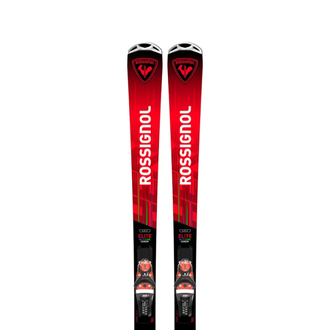 Pack de skis Rossignol HERO ELITE MT CA K + NX12