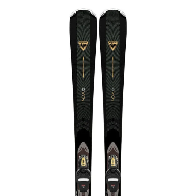 Pack de skis Rossignol NOVA 10 + XP11