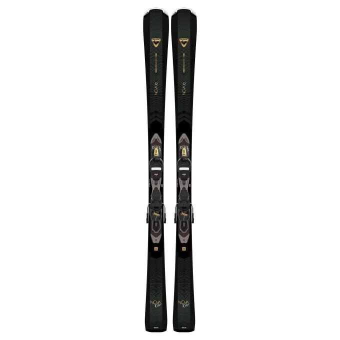Pack de skis Rossignol NOVA 10 + XP11 – Image 2
