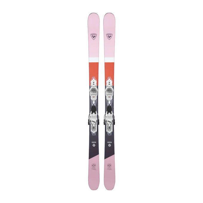 Pack de skis Rossignol TRIXIE + XP10 – Image 2