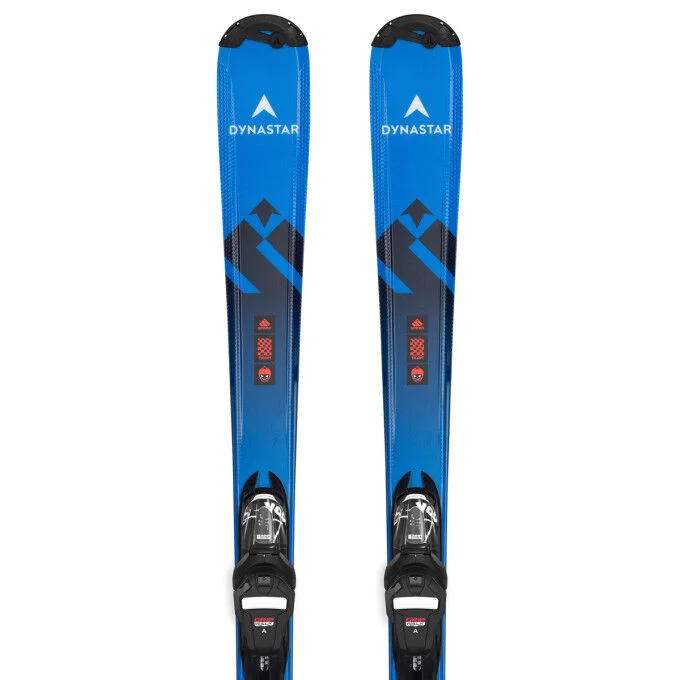 Pack de skis TEAM SPEED 130-150 XPRESS JR + XPRESS 7 GW B83
