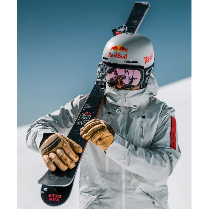 Pack de skis Van Deer H-POWER R22 WC + SPX 12 GW – Image 3