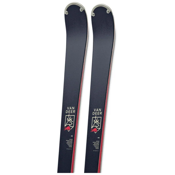 Pack de skis Van Deer H-POWER68 + SPX 12 GW – Image 4