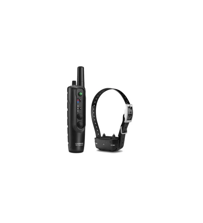 Pack dressage Garmin pro 550 3 chiens maximum