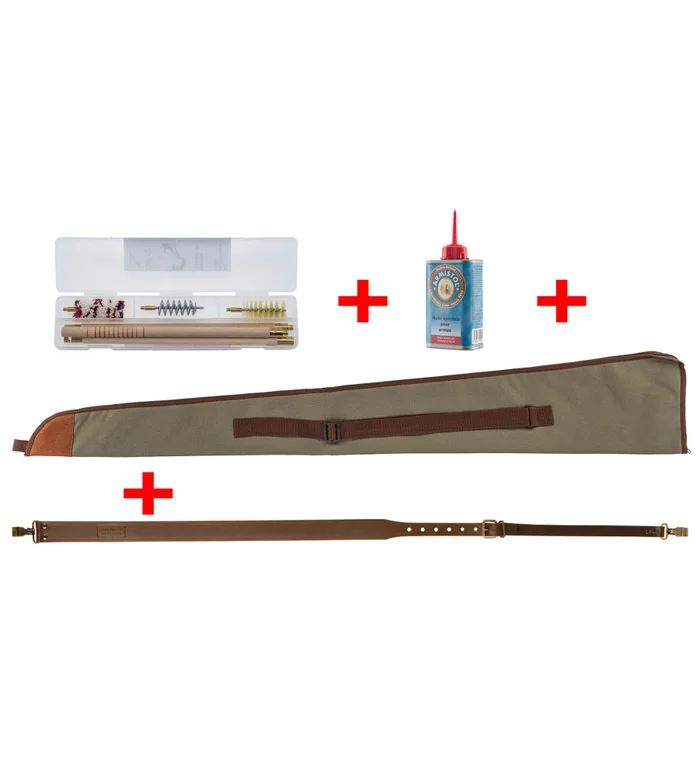 Pack entretien arme de chasse calibre 20