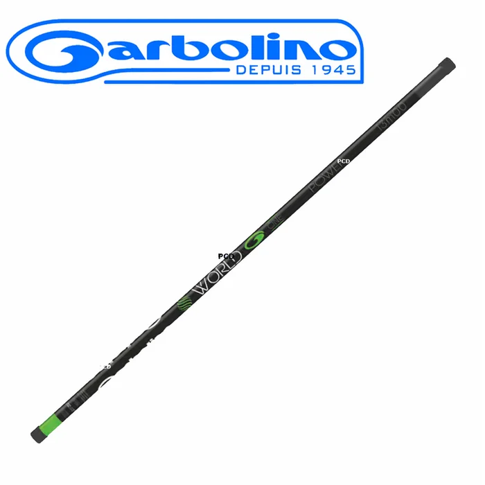 PACK GARBOLINO CARPODROME K3 WORLD G ONE POWER 13M00