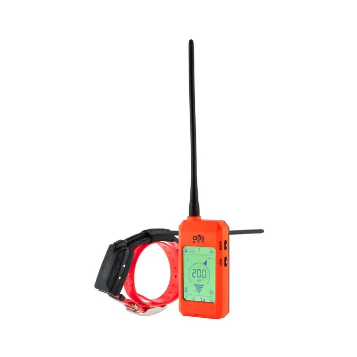 Pack GPS Dogtrace x20