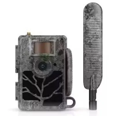 Pack Promo piège photographique SECACAM 5 Grand Angle ZEISS et support – Image 3
