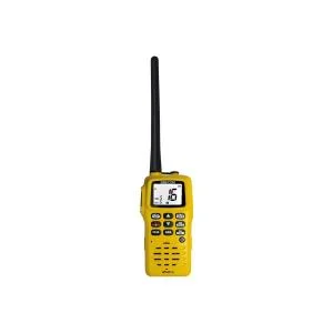 Pack VHF avec chargeur et câble RT411220 V