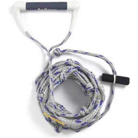 Packs corde + palonnier Sports nautiques tractésFollow Surf 2 UP package