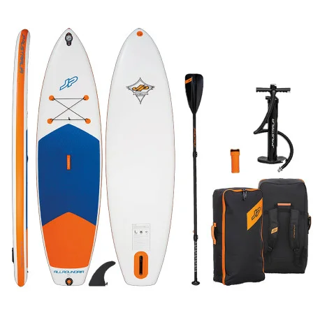 Packs SUP GonflablesJp-Australia ALLROUNDAIR SL PACK 2023