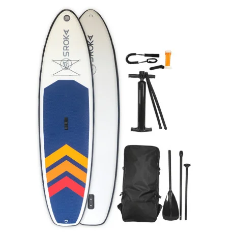 Packs SUP GonflablesSroka Ocean Walker complet 2022