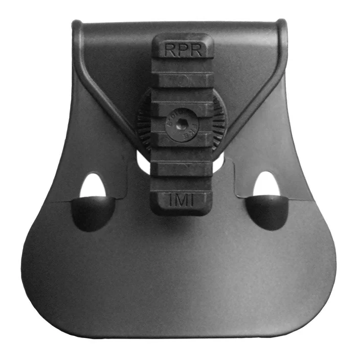 Paddle pour 5 NOTCH 1913 PICATINNY RAIL – Noir
