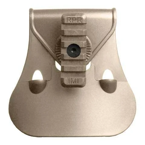 Paddle pour 5 NOTCH 1913 PICATINNY RAIL – Tan