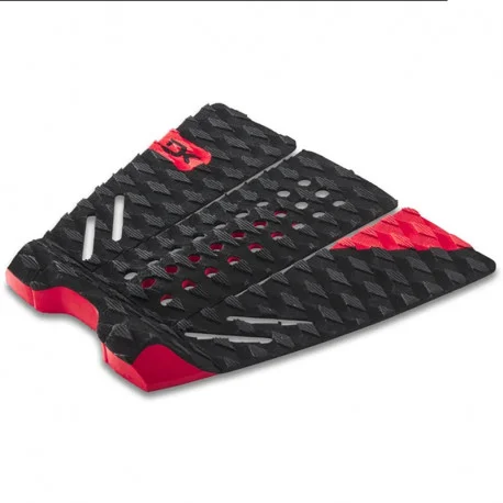 Pads SurfDakine Jack Robinson surf traction red