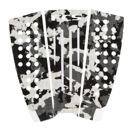 Pads SurfFCS Julian black camo