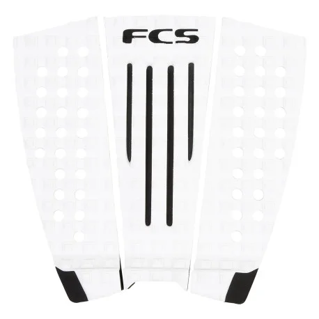 Pads SurfFCS Pad Traction Julian Wilson – Blanc