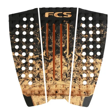 Pads SurfFCS Pad Traction Julian Wilson – Desert red