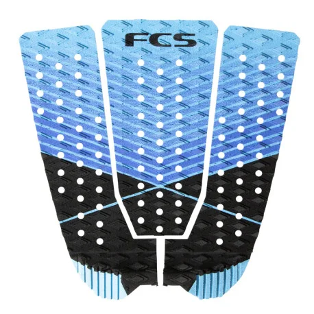 Pads SurfFCS Pad Traction Kolohe Tranquil blue