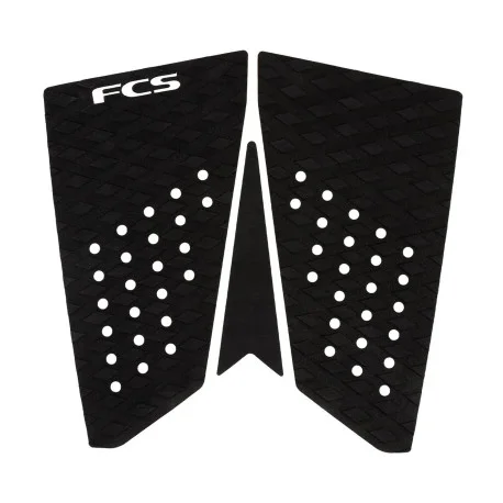 Pads SurfFCS Pad Traction T-3 Fish – Noir