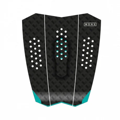 Pads SurfMadness TRIPLE TRACTION TEAL