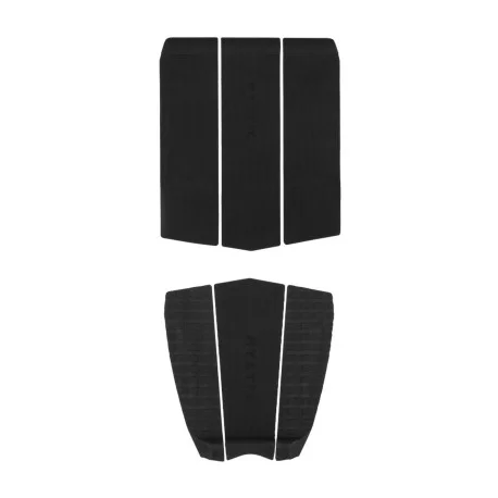Pads SurfMystic3 Piece Tail + Front Traction Pad