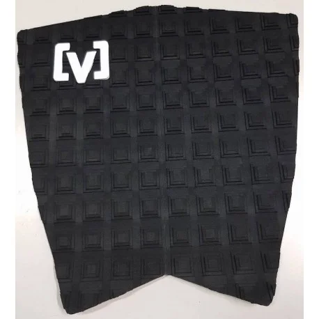 Pads SurfVICTORY FISH PAD BLACK