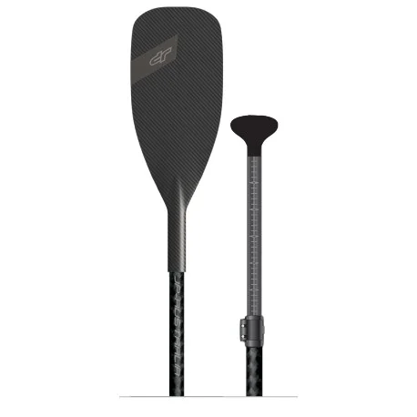 Pagaies SUP FixesJp-Australia Carbon Pro Fixe 2023