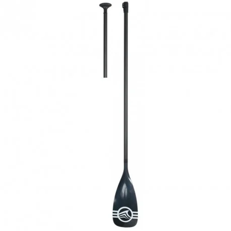Pagaies SUP VarioSroka Pagaie 50% carbone vario 2024