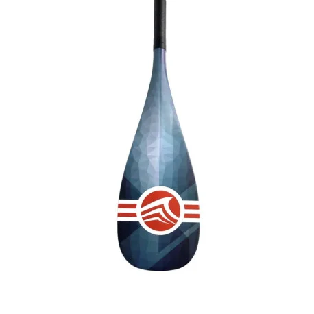 Pagaies SUP VarioSroka Pagaie Vario 50% carbone Alpha 2024