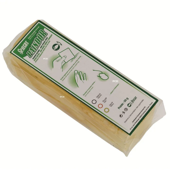Pain A Escher Paindor Sensas Nature 50g