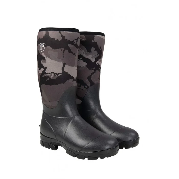 Paire de Bottes Fox Rage Neoprene Boots