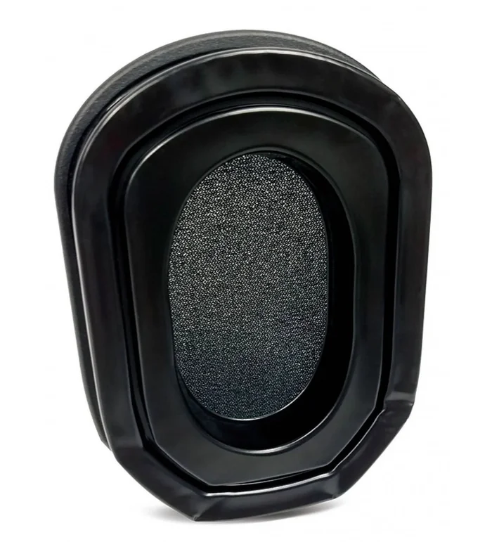 Paire de coussinets en gel pour casque Walker Razor