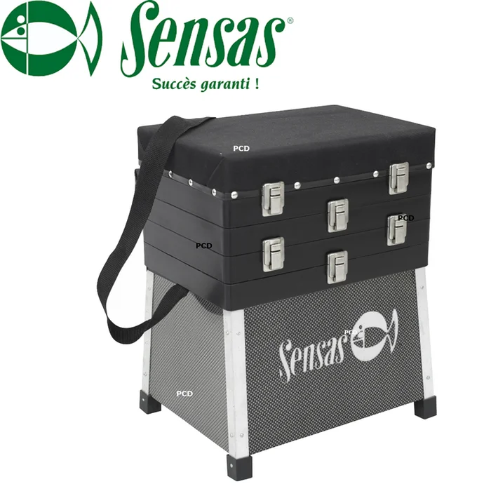 PANIER SENSAS MATCH 53