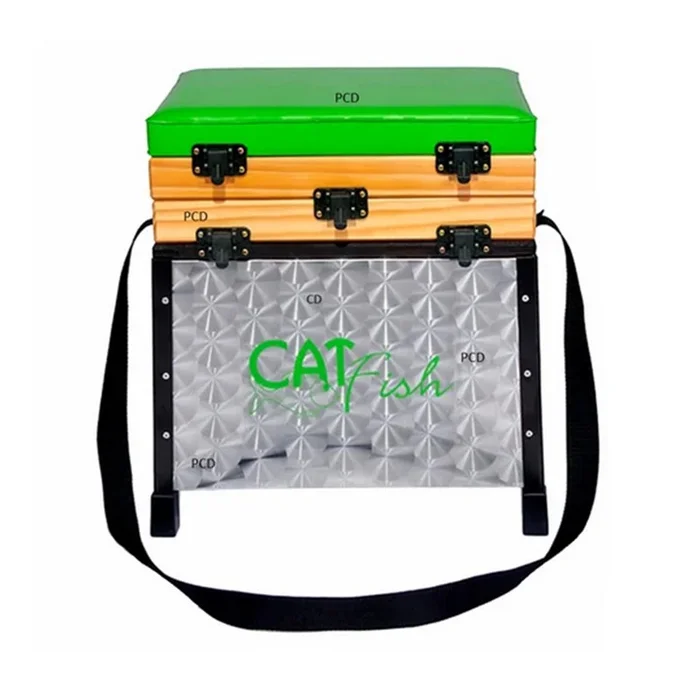 Panier Siège Catfish Luxe