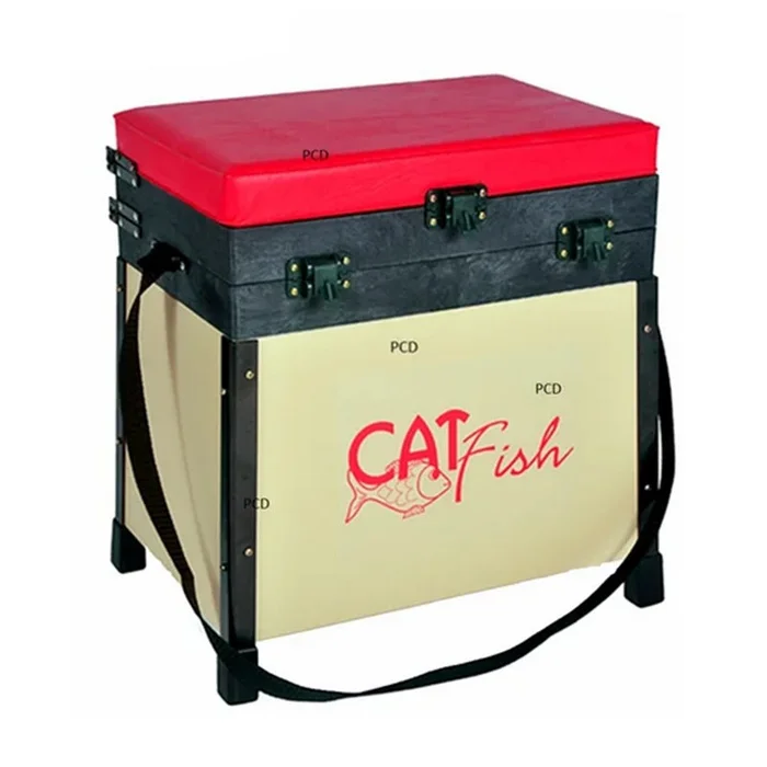Panier Siège Catfish Technic