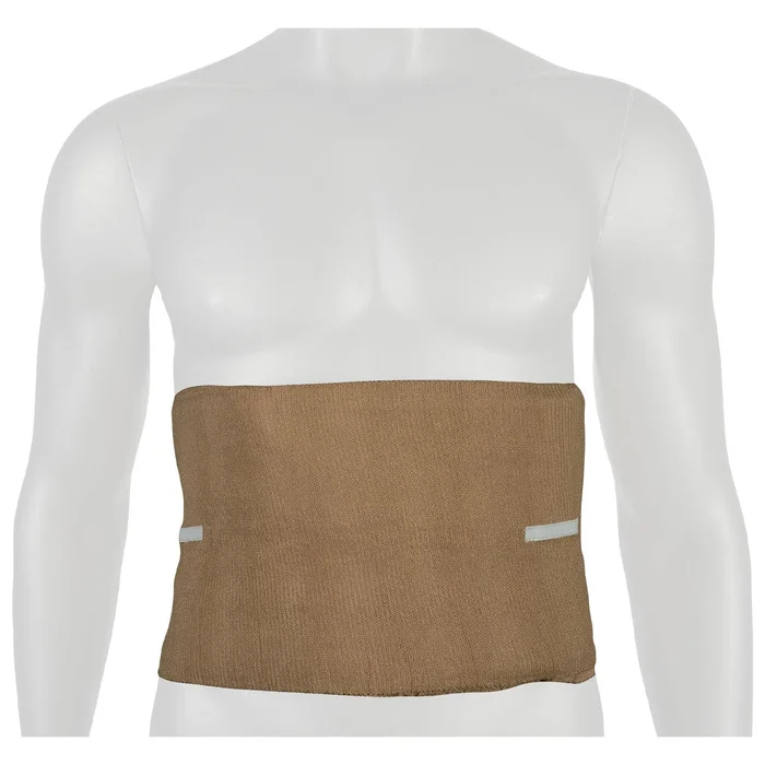 Pansement compressif d’urgence Rhino Rescue 8″ (20 cm)
