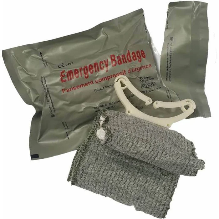 Pansement Compressif Israélien | CIR MEDICAL