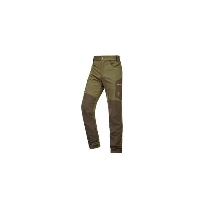 Pantalon Actistretch Stagunt Cypress