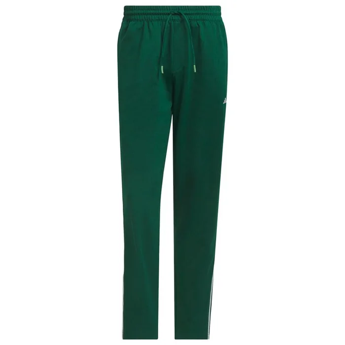 Pantalon adidas Ultimate365 Trk Collegiate Green