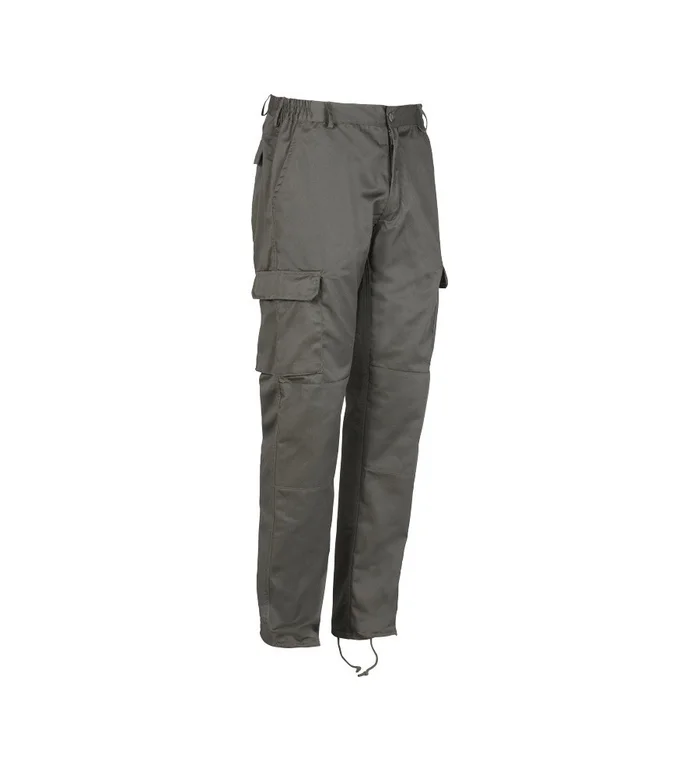 Pantalon basic polycoton