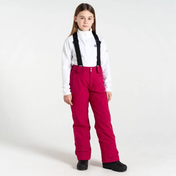 Pantalon bretelles Dare 2 Be MOTIVE PANT