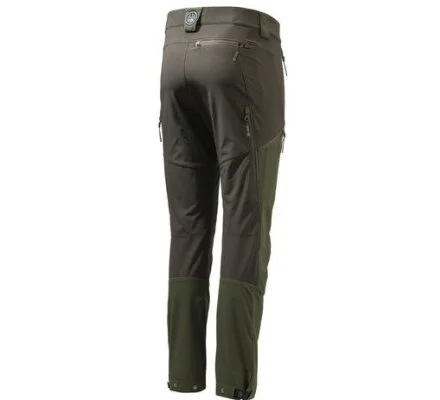 Pantalon Bymark homme marron BERETTA – Image 2