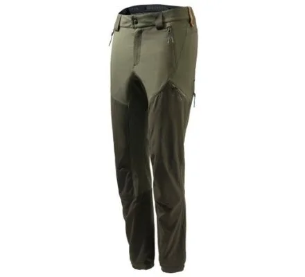 Pantalon Bymark homme vert BERETTA