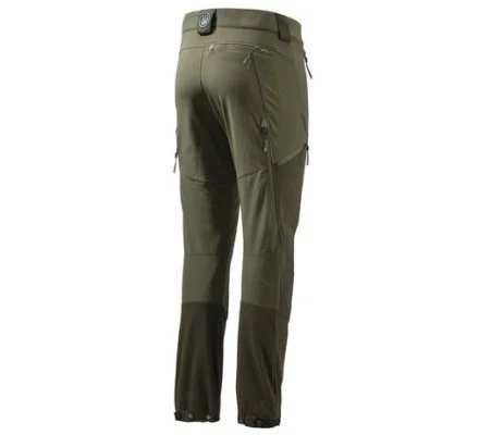 Pantalon Bymark homme vert BERETTA – Image 2