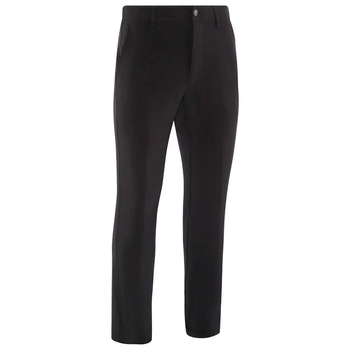 Pantalon Callaway Golf Ukx Ff Solid Trouser Caviar