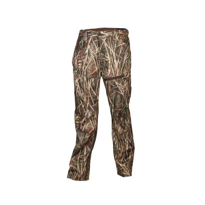 Pantalon camo roseaux Somlys