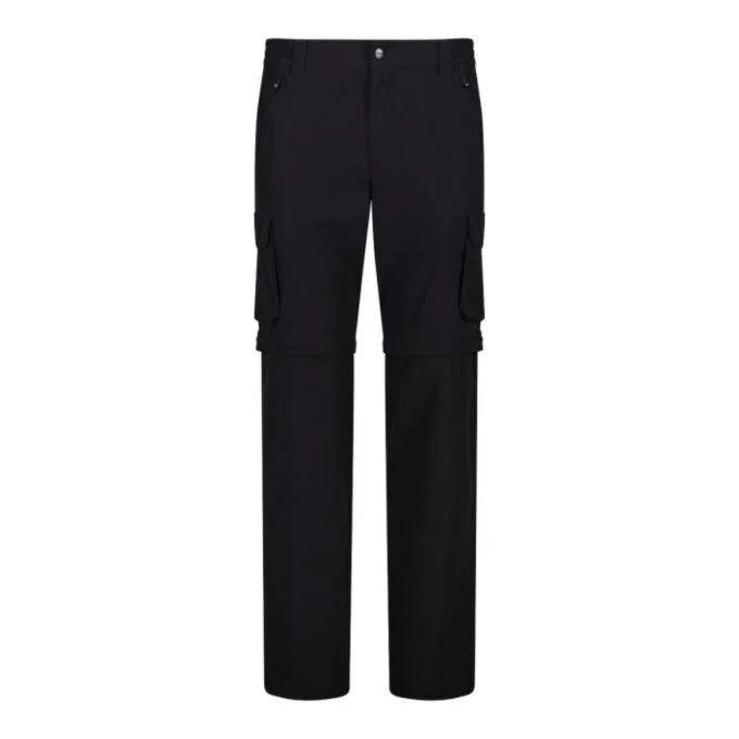 Pantalon cargo zippe pour homme CMP