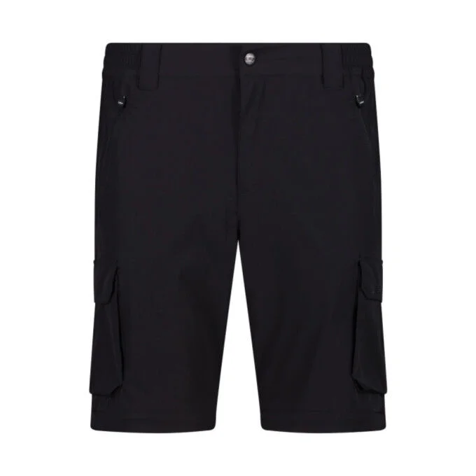 Pantalon cargo zippe pour homme CMP – Image 3