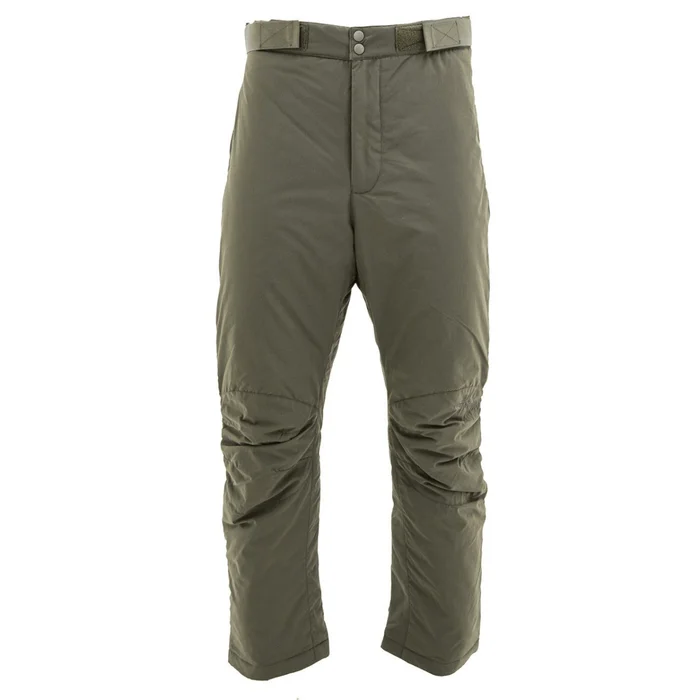 Pantalon Carinthia G-Loft WINDBREAKER